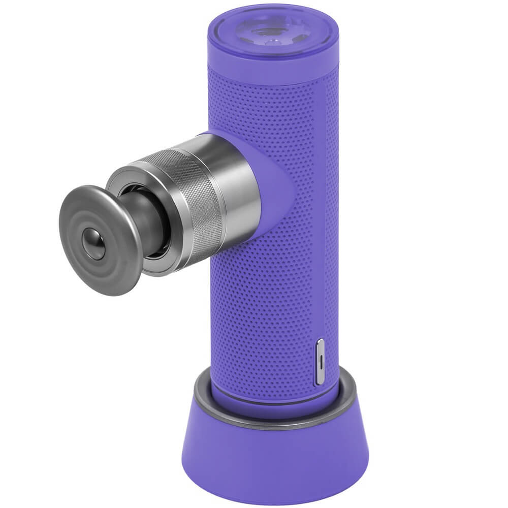 Перкуссионный массажёр BORK D701 pl