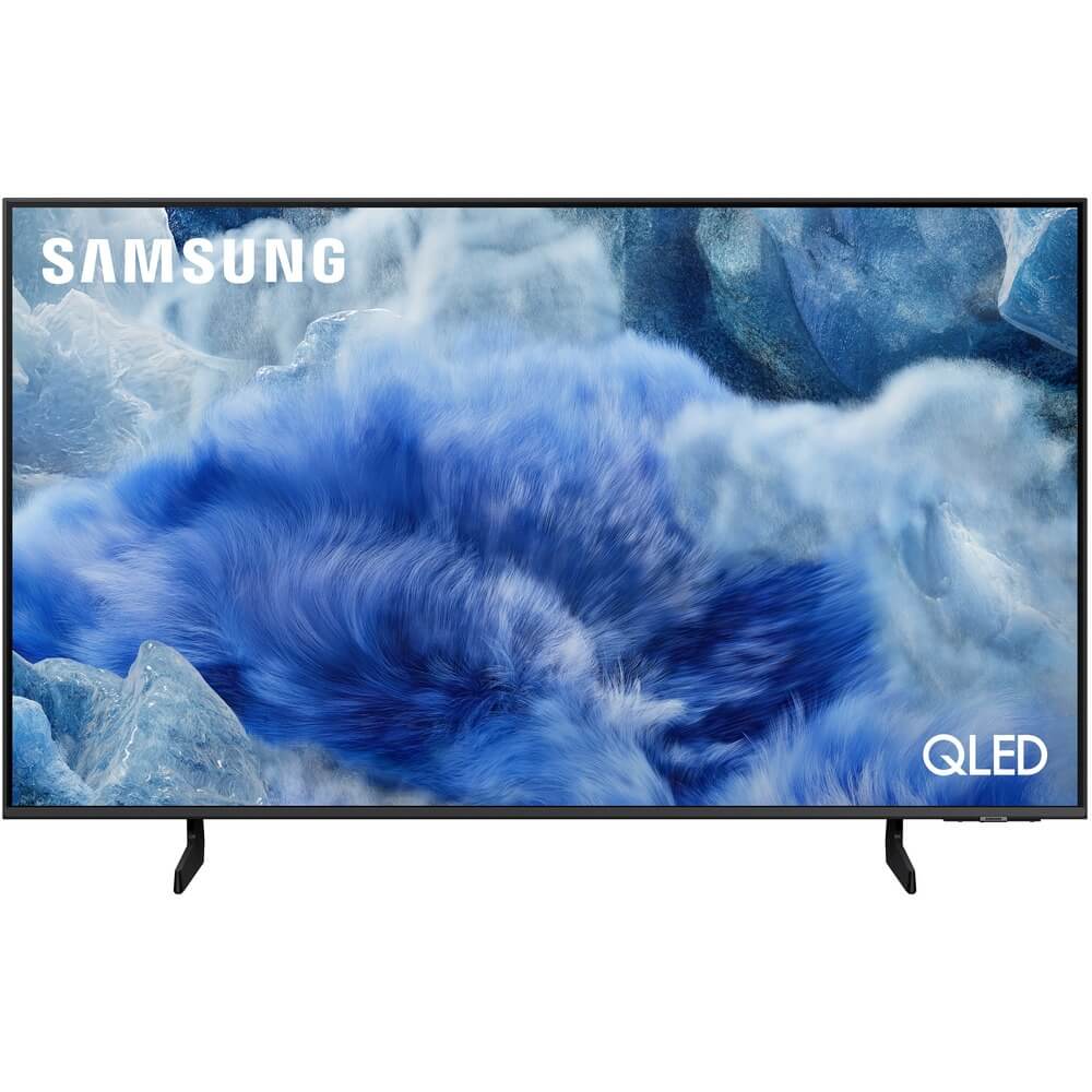 Телевизор Samsung QE43Q8FAAUXRU (2025)