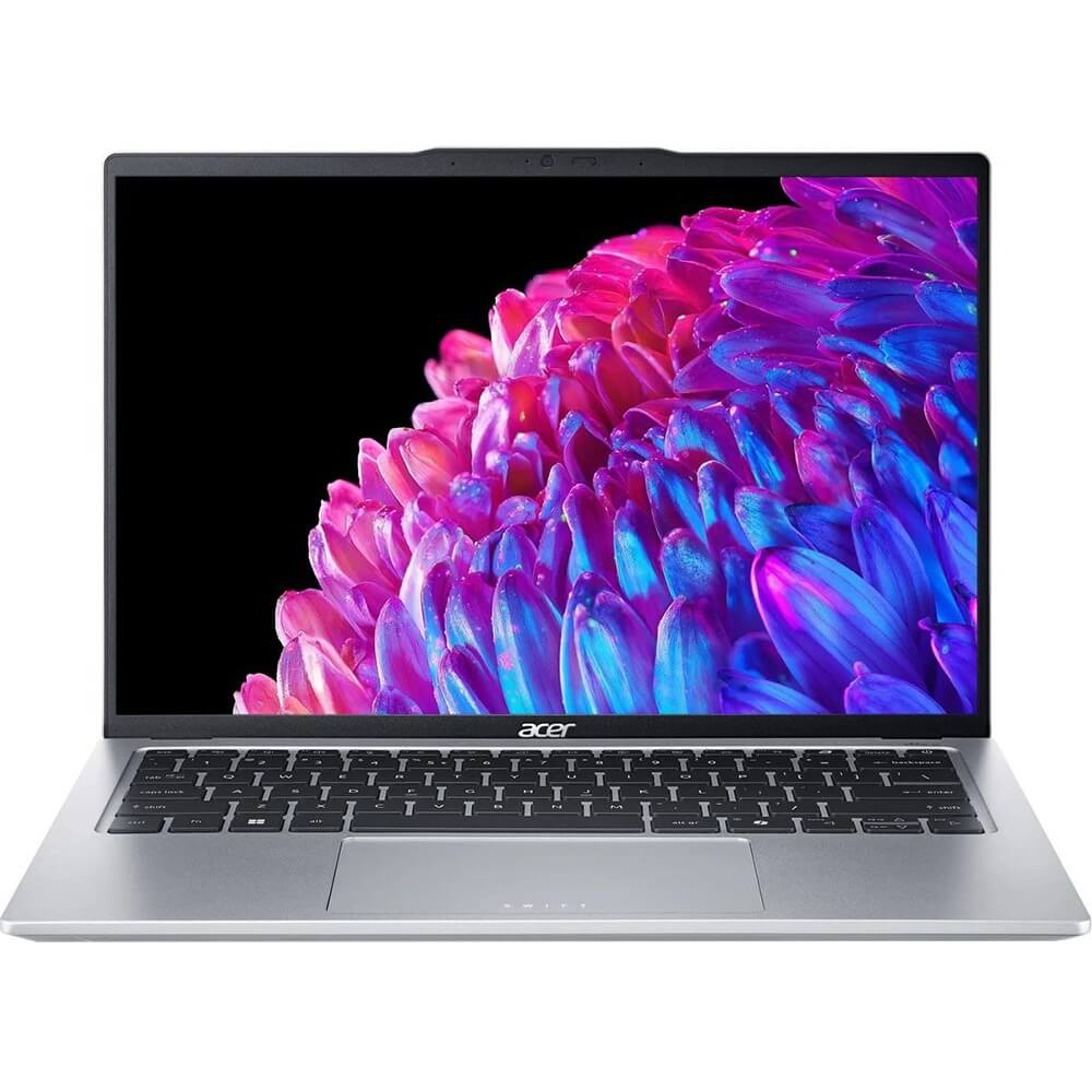 Ноутбук Acer Swift Go SFG14-73-77U8 (NX.KV4CD.001)