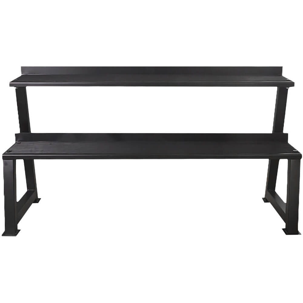 Стойка для гирь UNIX Fit KetRack PRO KBRKPBK280