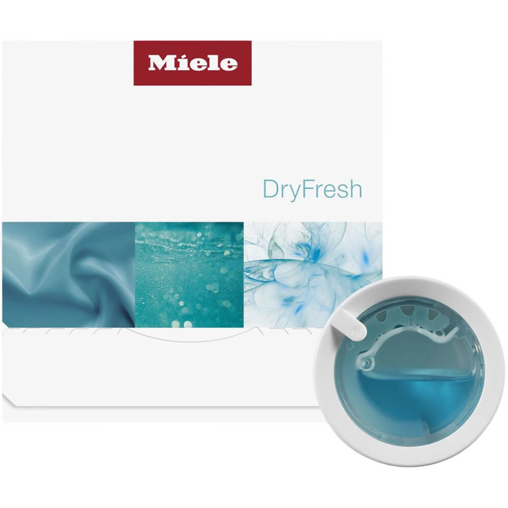 Ароматизатор Miele DryFresh для сушильных машин