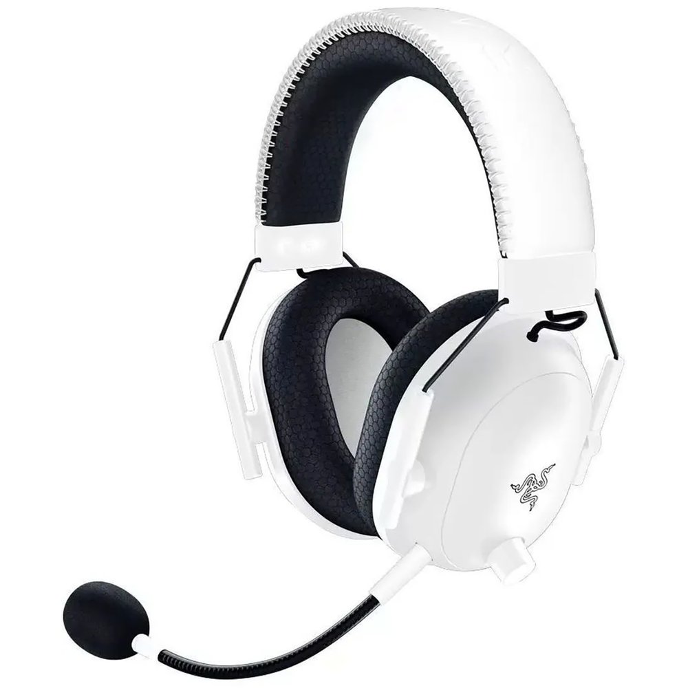 Компьютерная гарнитура Razer Blackshark V2 Pro 2023 белый (RZ04-04530200-R3M1)