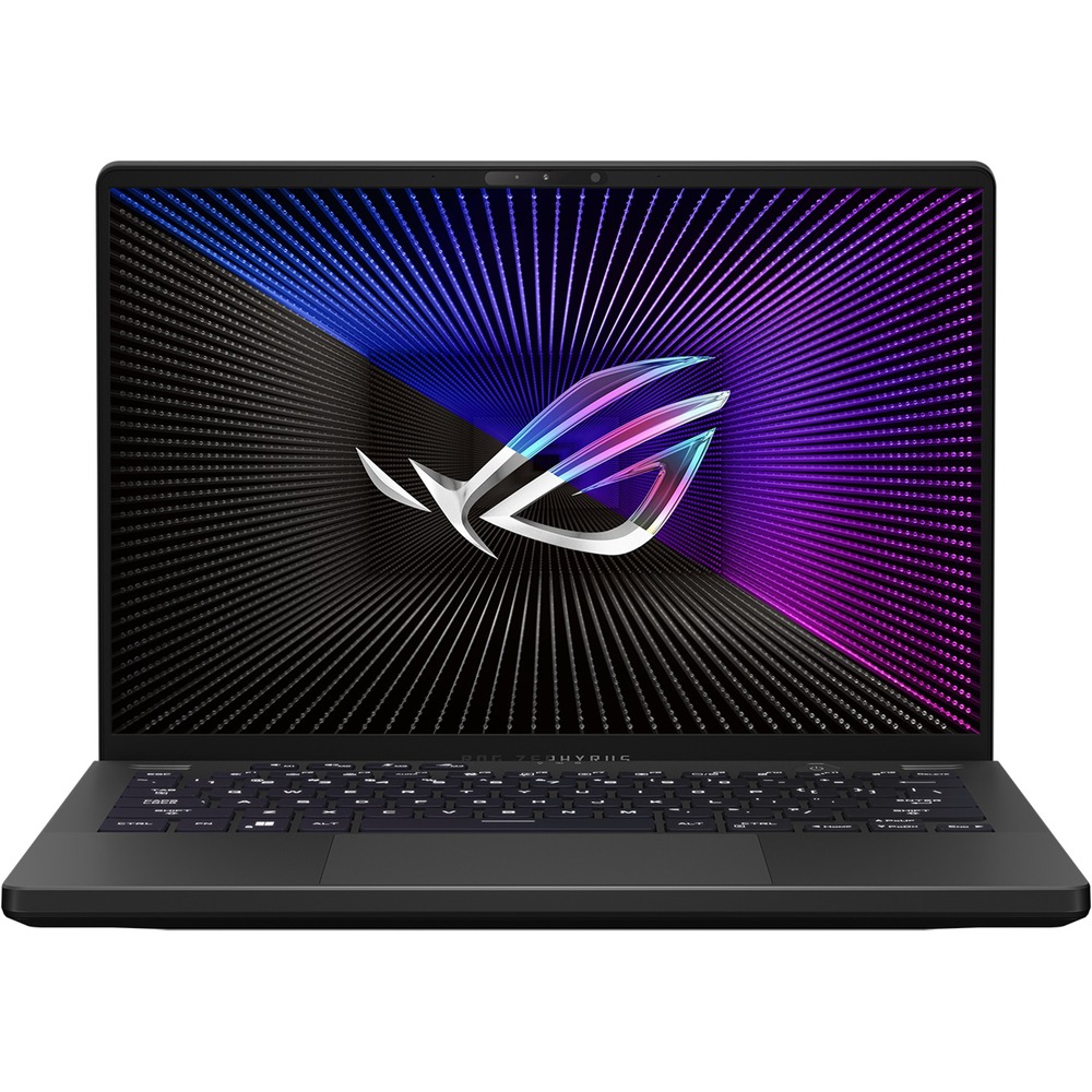 Ноутбук ASUS ROG Zephyrus G14 GA402RJ Grey (90NR09T2-M003L0)