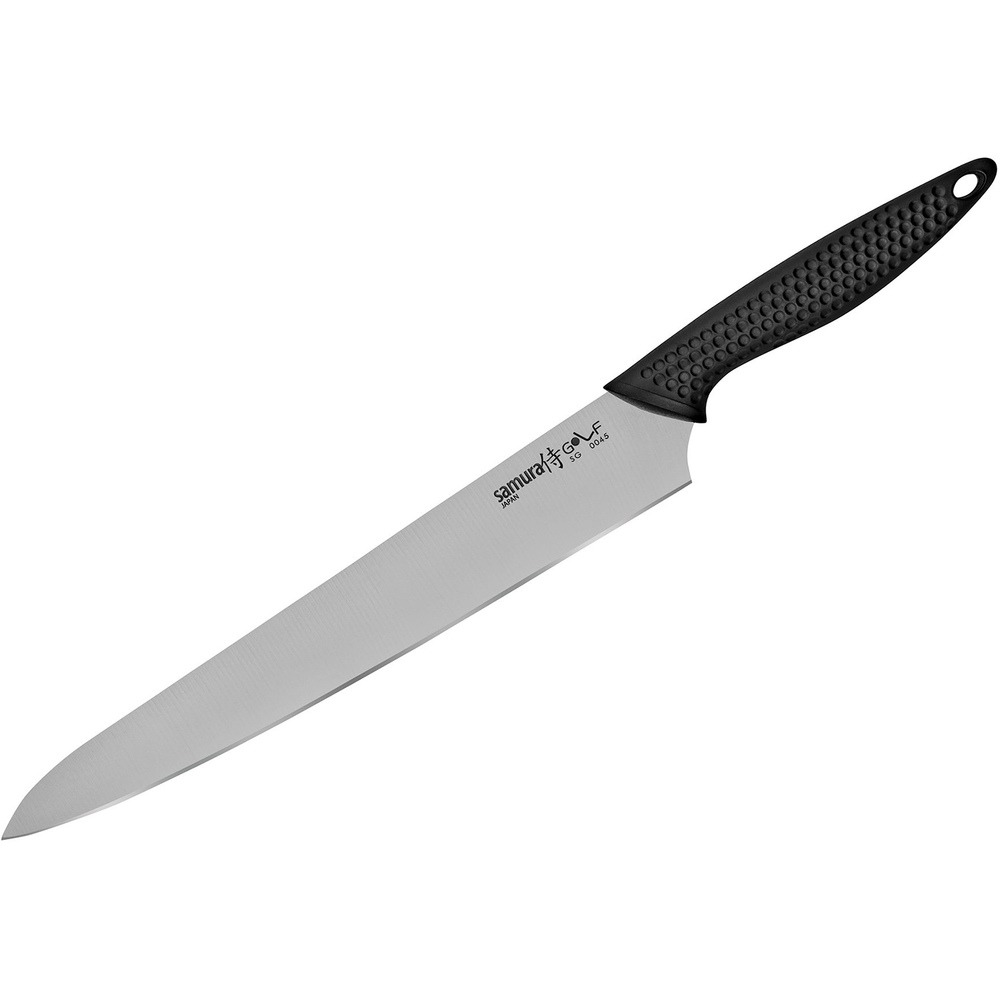 Кухонный нож Samura Golf SG-0045/K от Технопарк