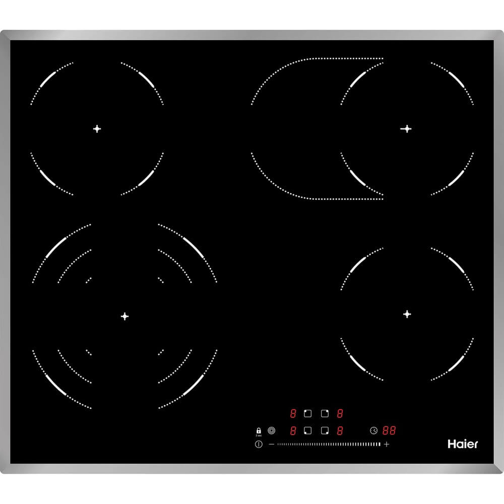 Варочная поверхность Haier HHY-C64TOFB