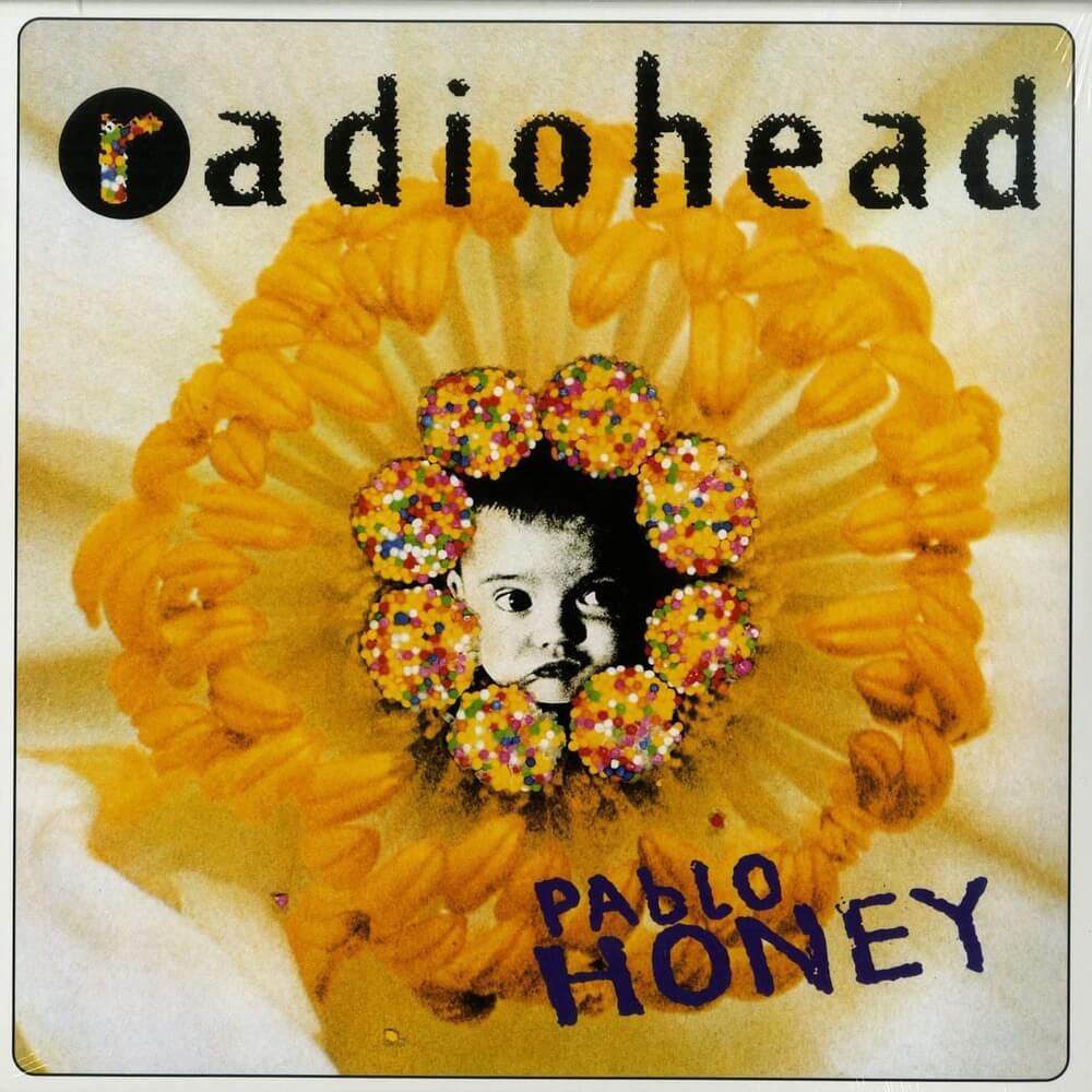 Radiohead / Pablo Honey