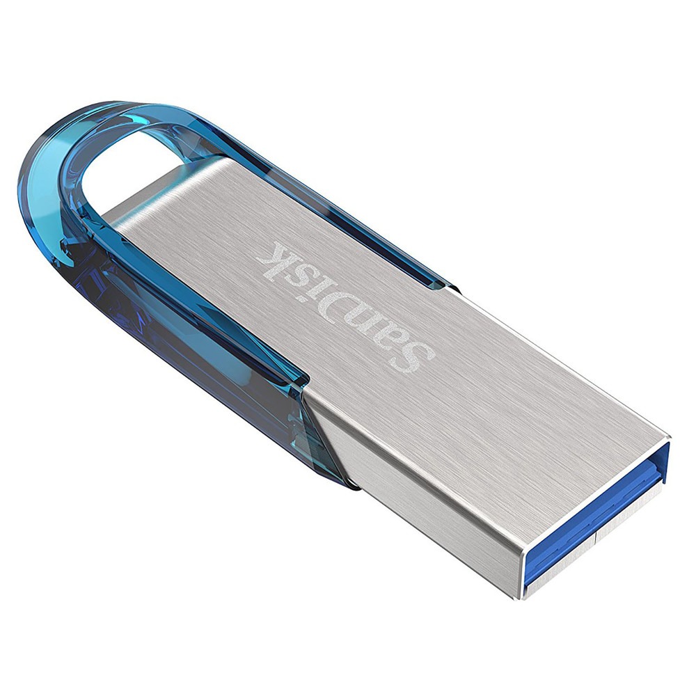 USB Flash drive SanDisk 64GB Ultra Flair (SDCZ73-064G-G46B)