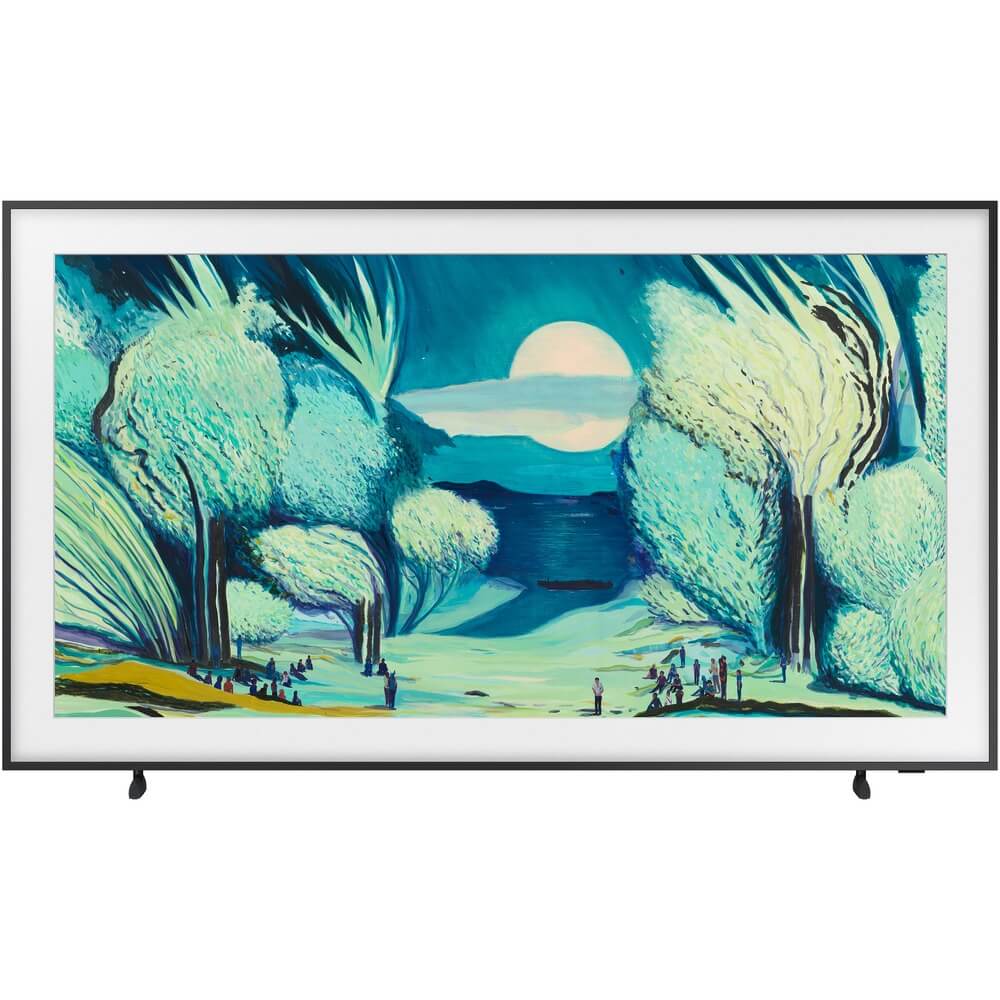 Телевизор Samsung QE55LS03FAUXRU (2025)