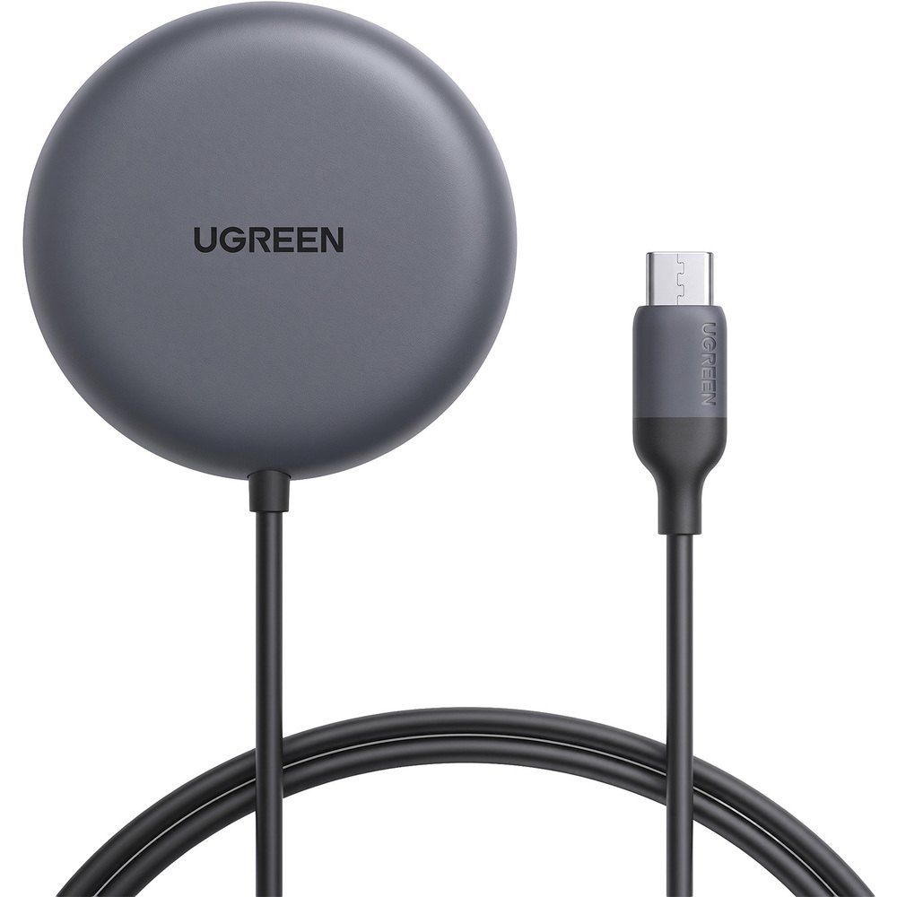 Беспроводное зарядное устройство Ugreen W720...