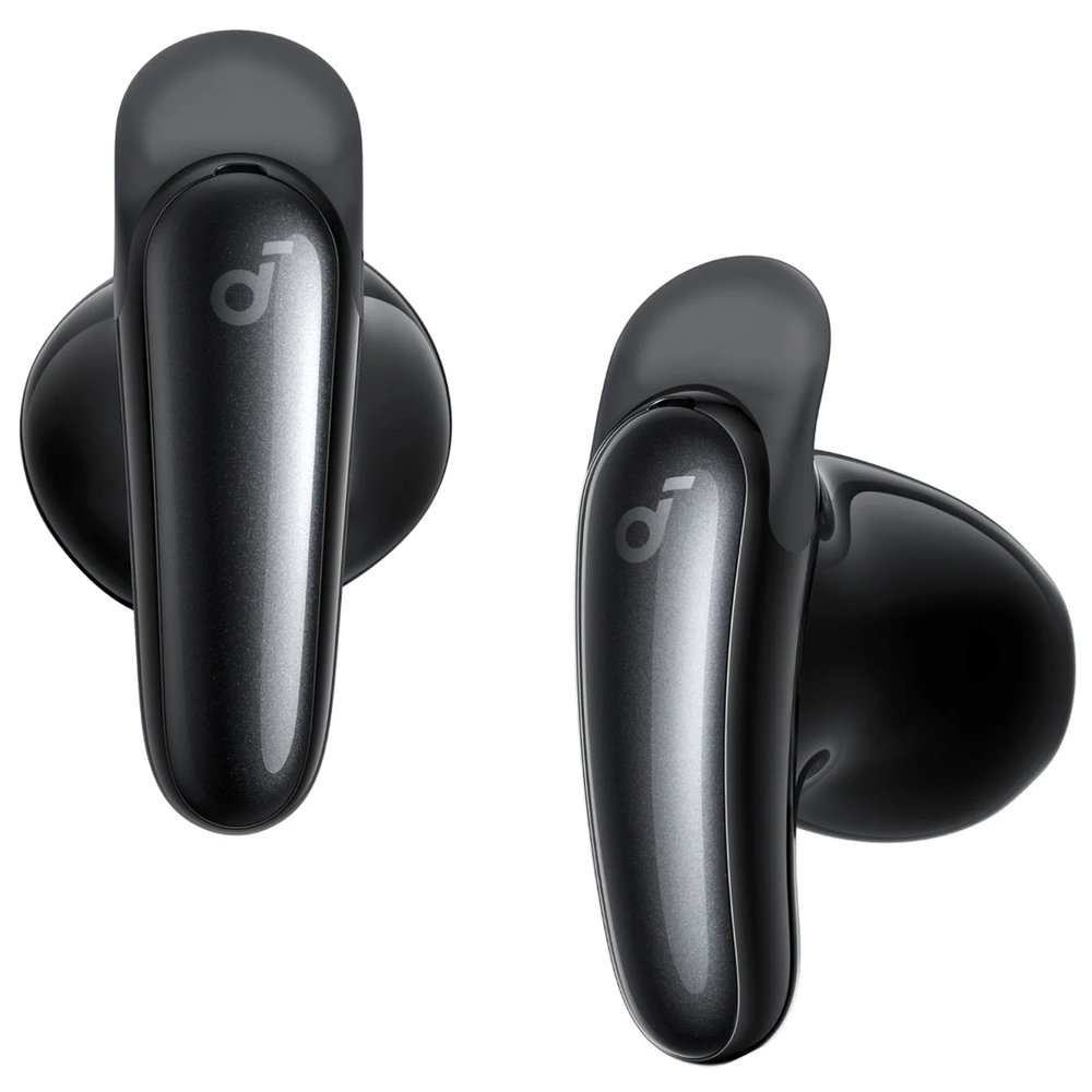 Наушники Anker Soundcore Liberty Buds чёрный