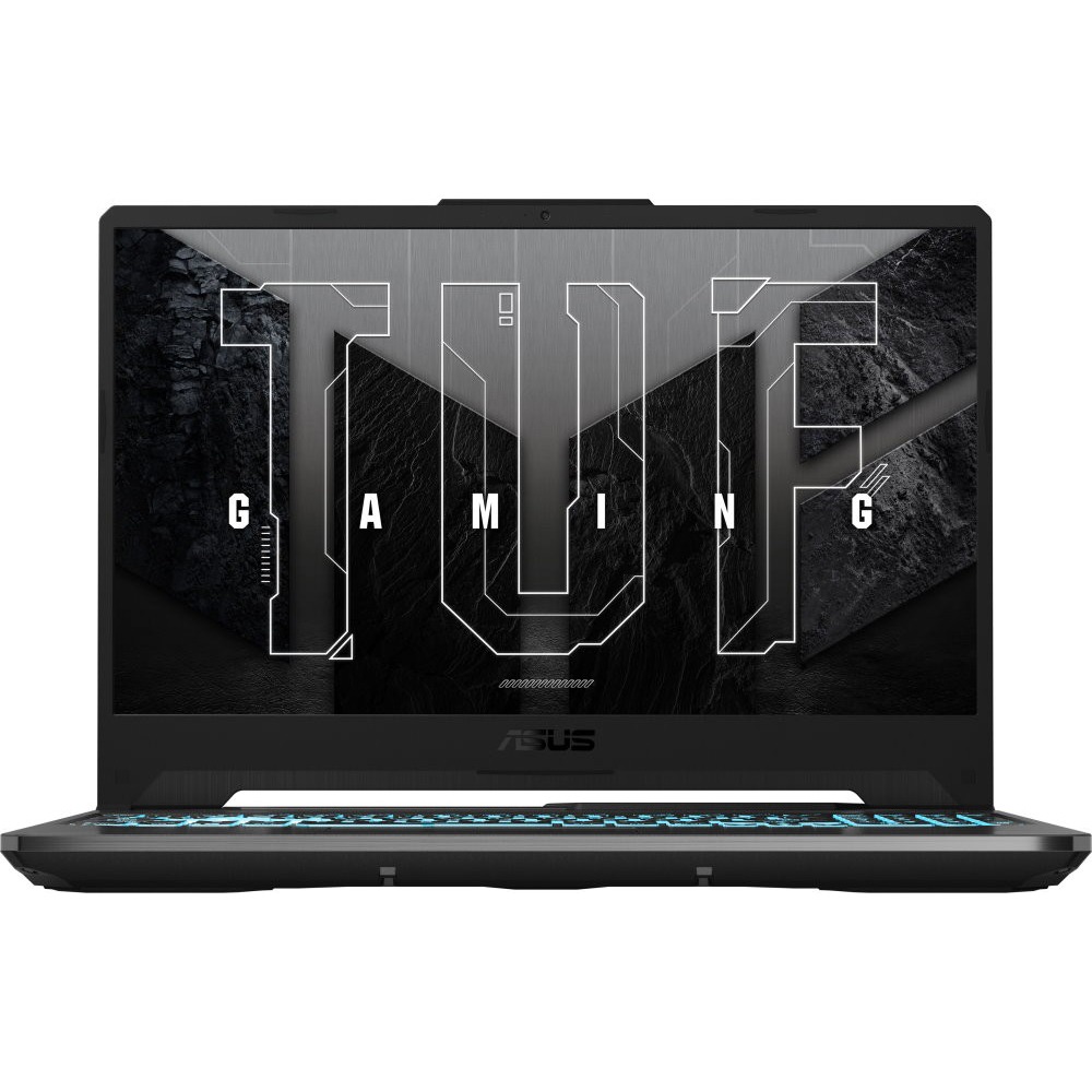 Ноутбук ASUS TUF Gaming A15 FA506IHR Black (90NR07G7-M000V0)