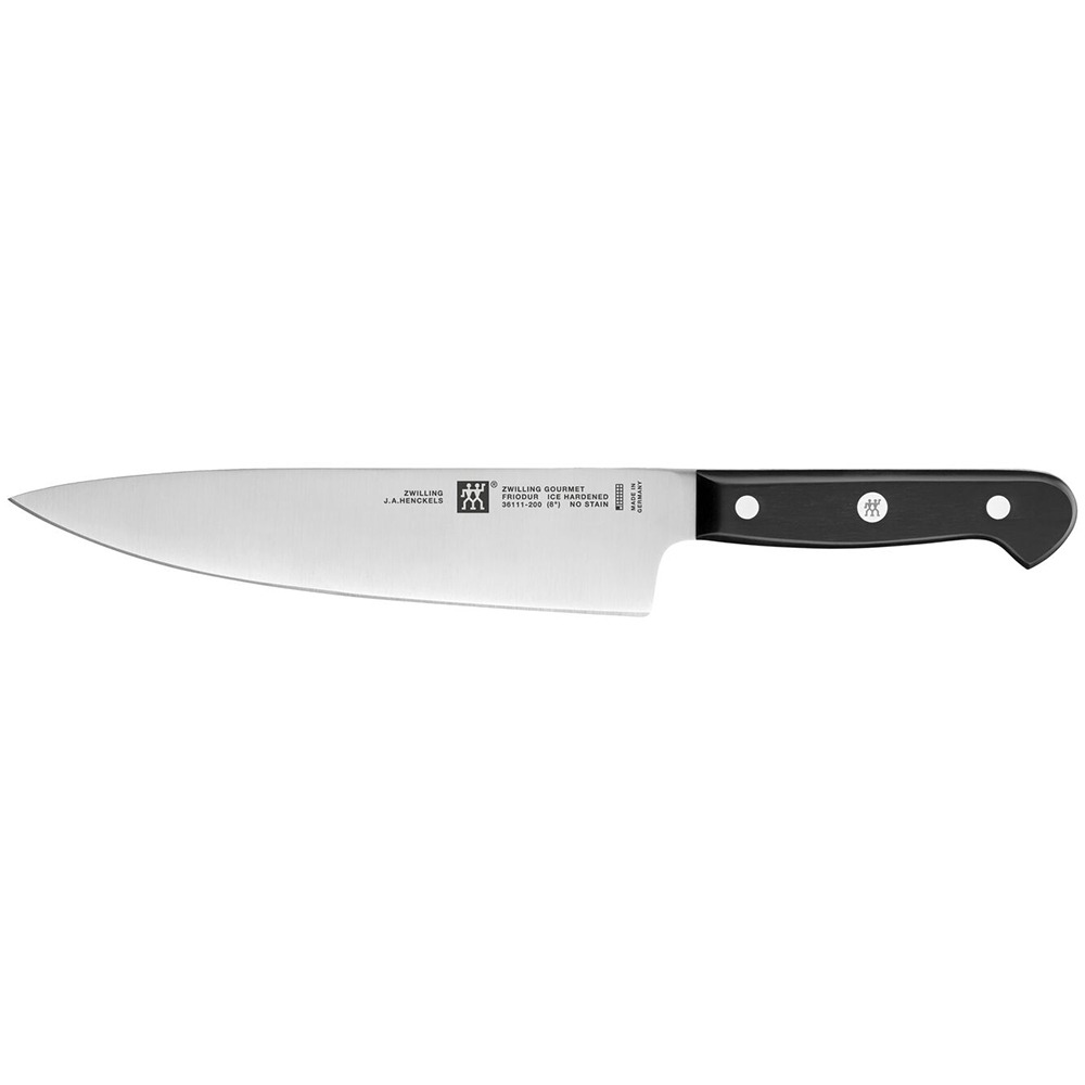 Кухонный нож Zwilling Gourmet 36111-201 - фото 1