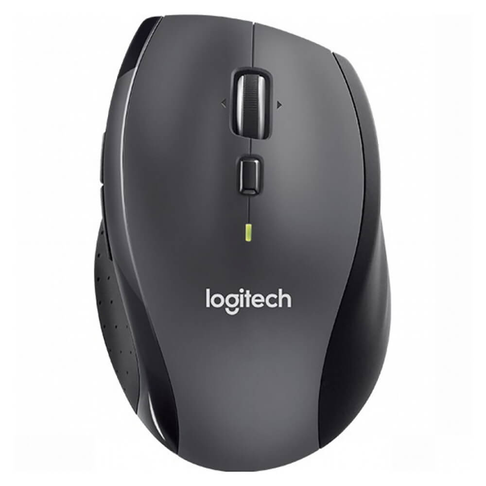 Компьютерная мышь Logitech M705 Charcoal WL Black 910-006034 589000₽