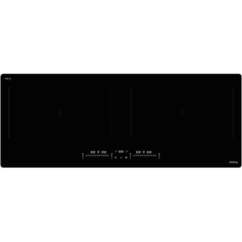 Варочная поверхность Korting HIB 92900 HID