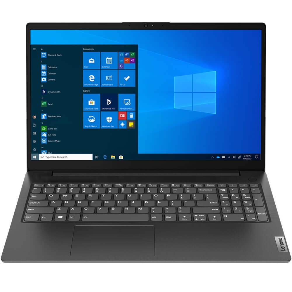 Ноутбук Lenovo V15 G2 IJL (82QY00PEFE)