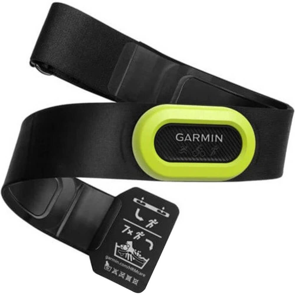 Монитор сердечного ритма Garmin HRM PRO (010-12955-00)