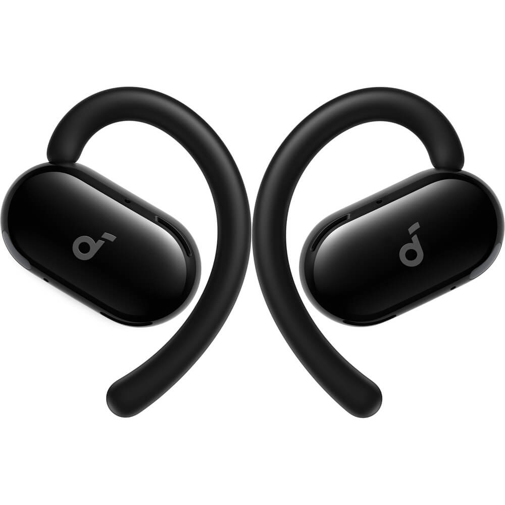 Наушники Anker Soundcore V20i чёрный