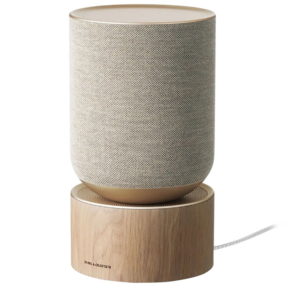 Портативная акустика BangOlufsen Beosound Balance Natural Oak 419990₽