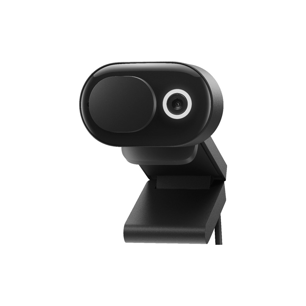 Веб-камера Microsoft 8L5-00008 Black