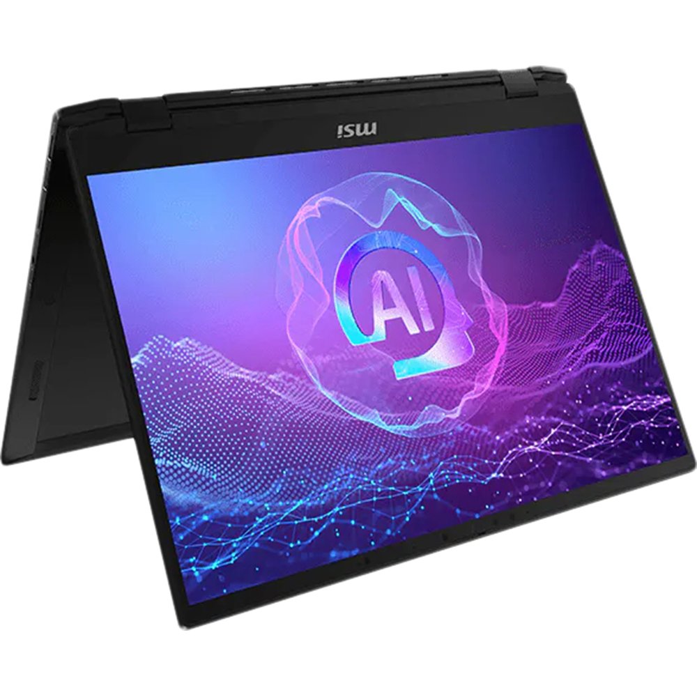 Ноутбук MSI Summit 16 AI Evo A2HMTG-057RU (9S7-159531-057)