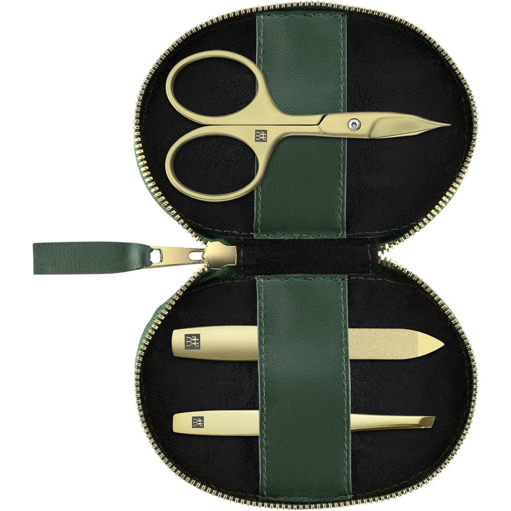 Маникюрный набор Zwilling Beauty Premium 97017-004