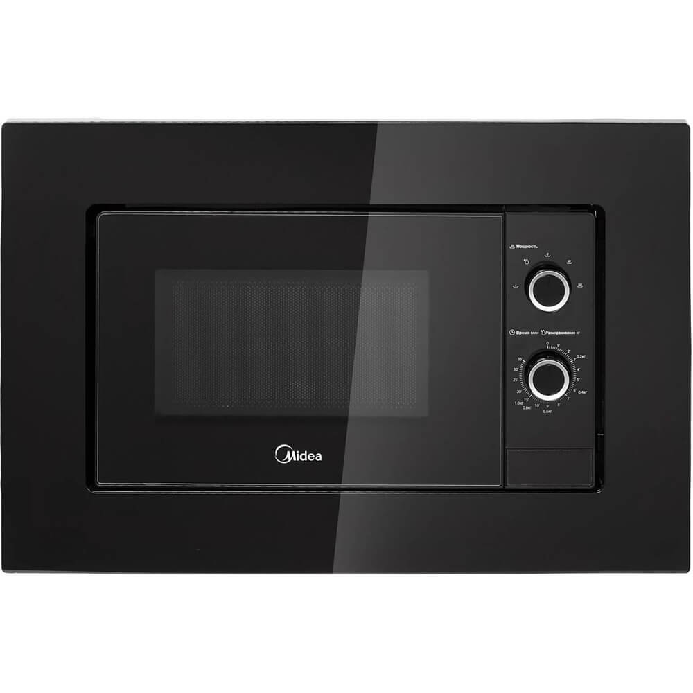 Встраиваемая микроволновая печь Midea MI50203B