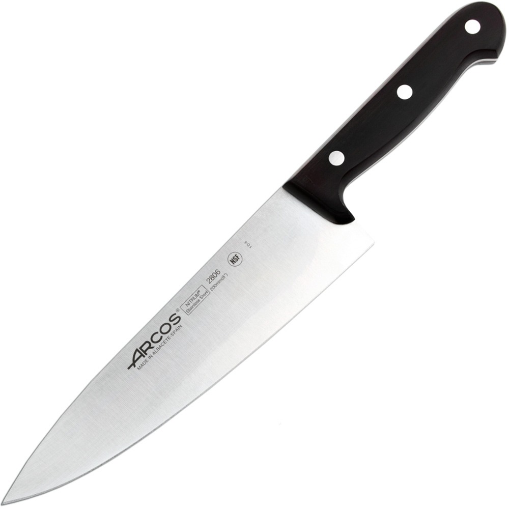 Кухонный нож Arcos Universal 2806-B
