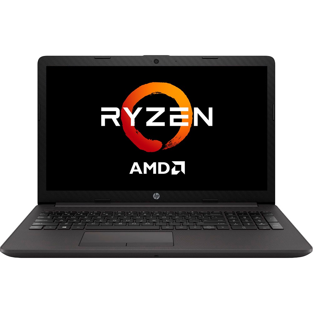 Ноутбук HP 255 G7 Black 2D308EA 4949000₽