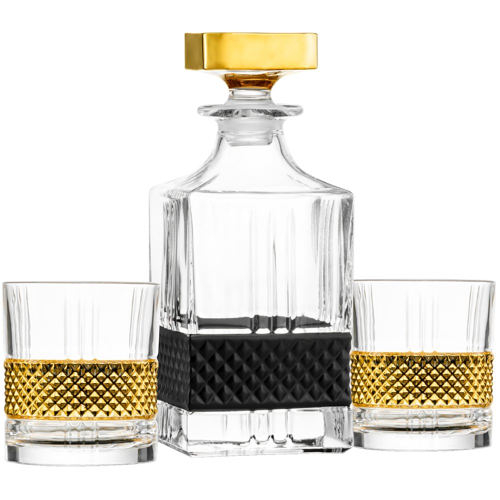 Набор для виски Eisch Glen 180370