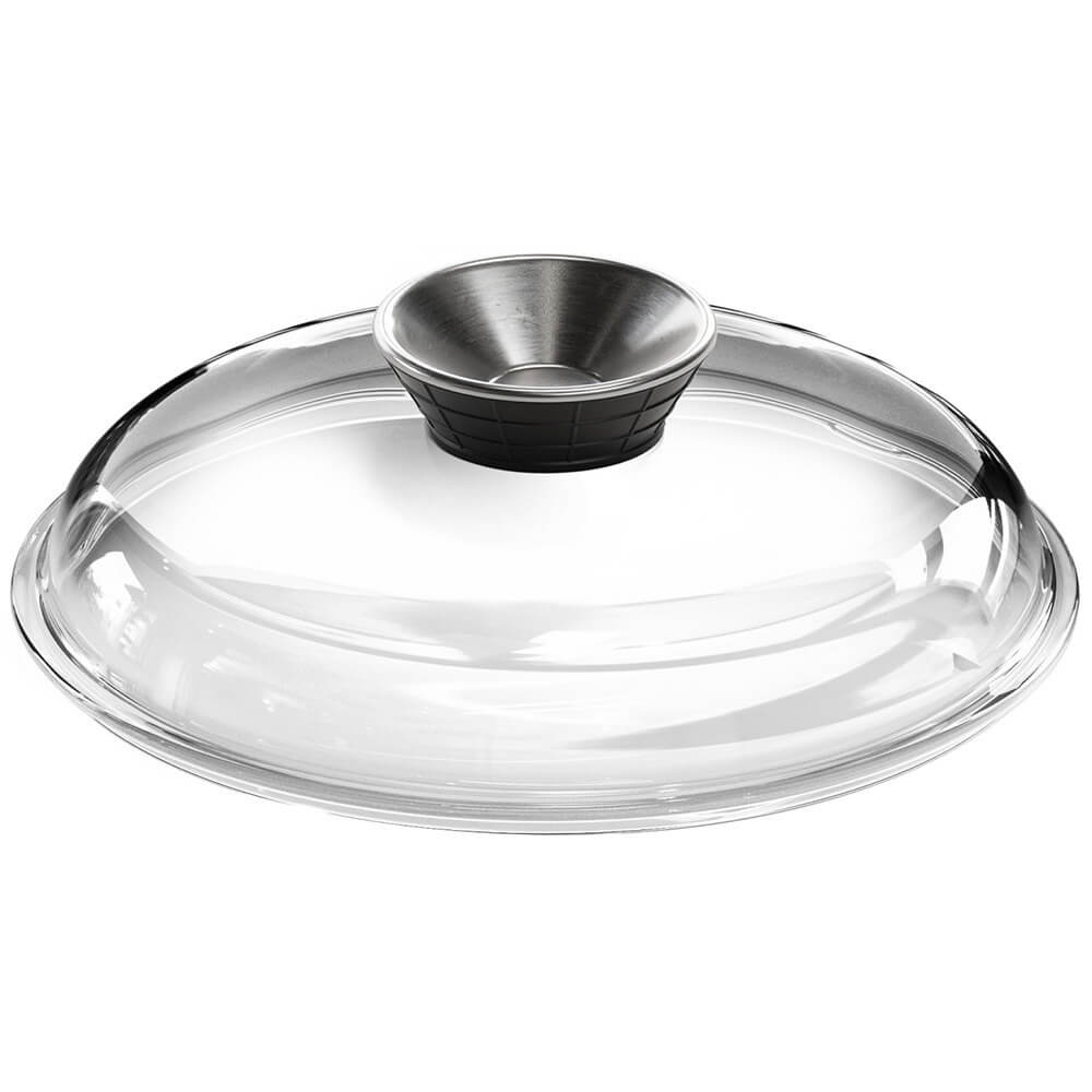 Крышка для посуды AMT Glass Aroma Lids AMT028A