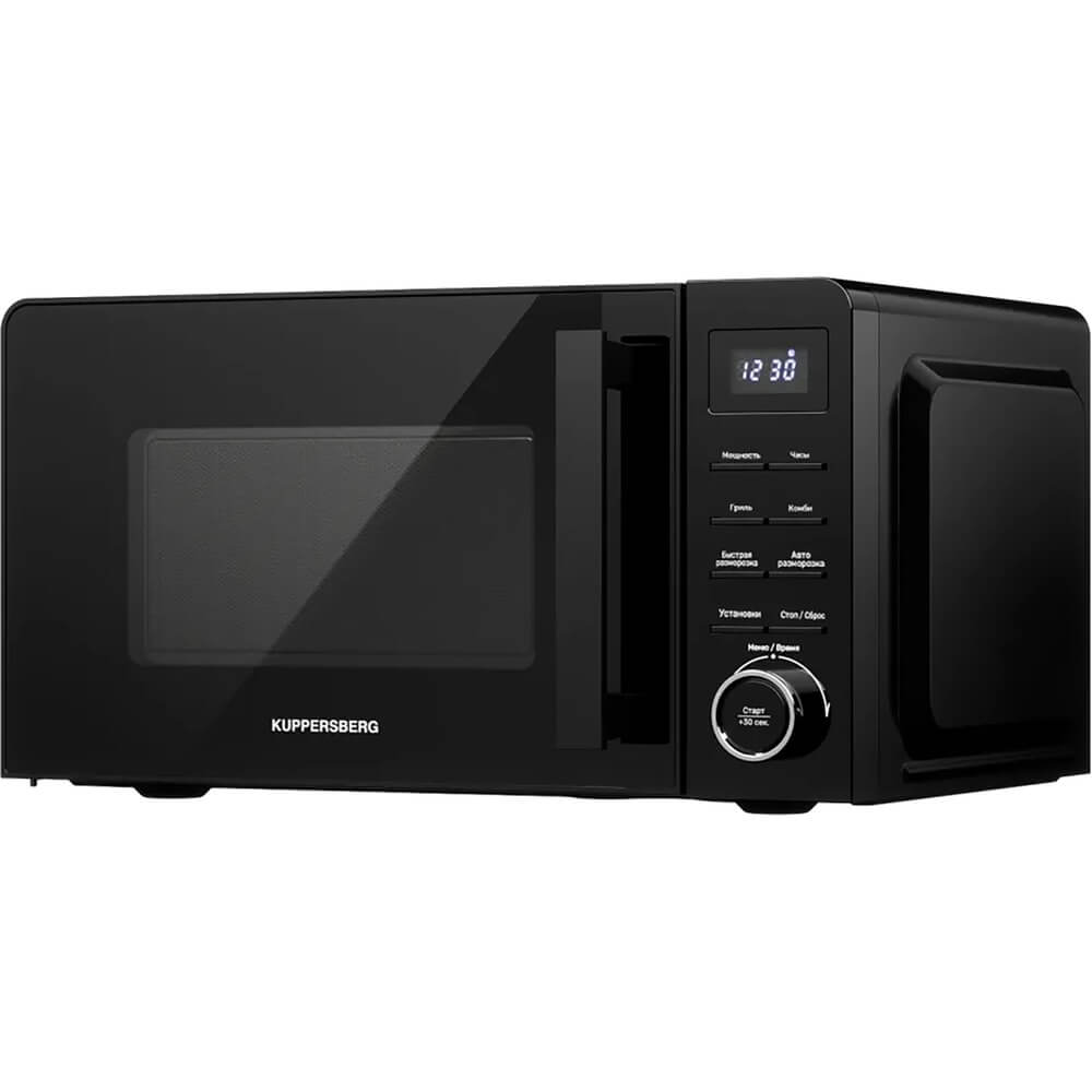 Микроволновая печь Kuppersberg TMW 202 B