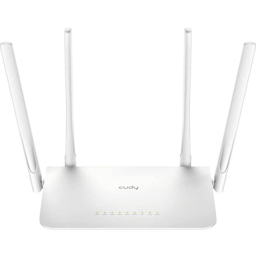 Роутер Cudy WR1300