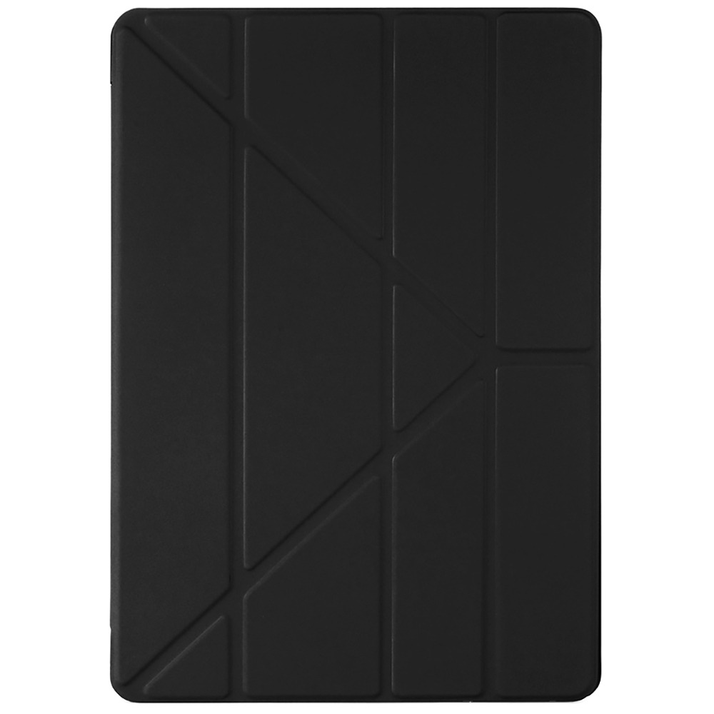 Чехол для планшета Pipetto Origami для Apple iPad Mini, чёрный