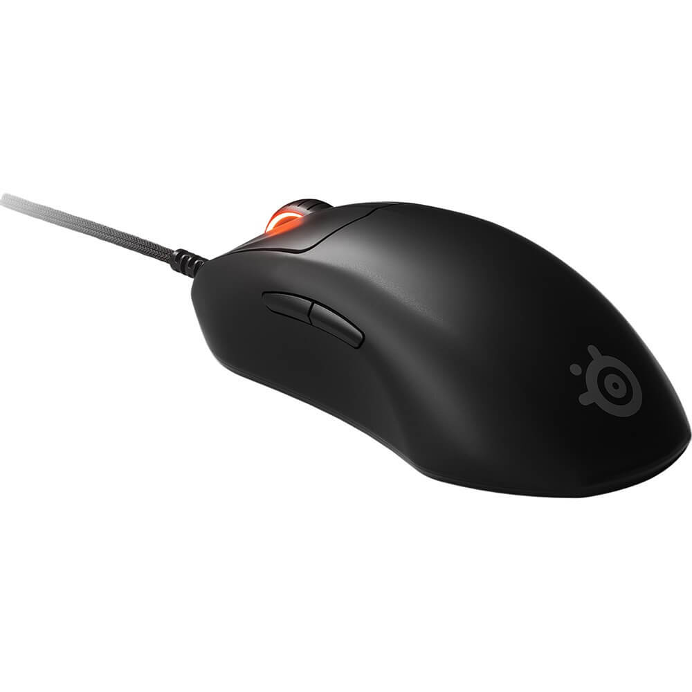 Компьютерная мышь SteelSeries Prime 62490