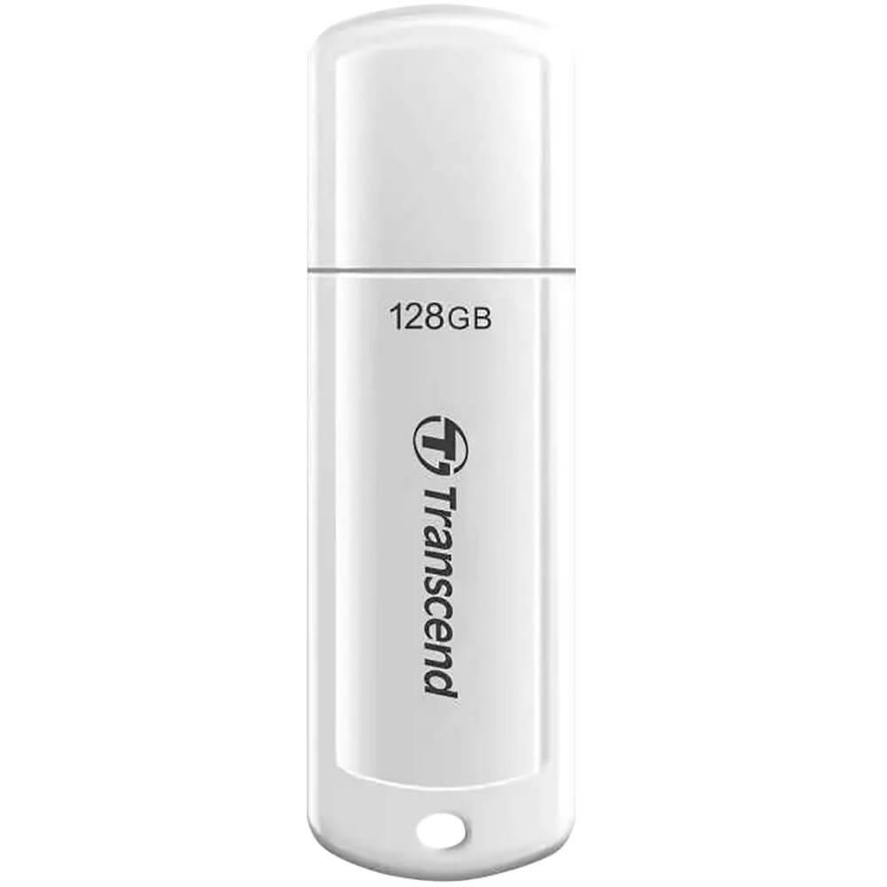 USB Flash drive Transcend JetFlash 730 128 ГБ (TS128GJF730)