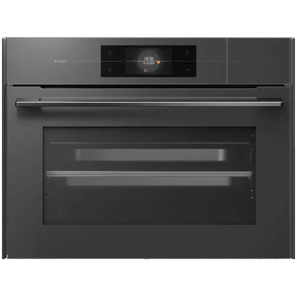 Духовой шкаф Asko OCS8478GG