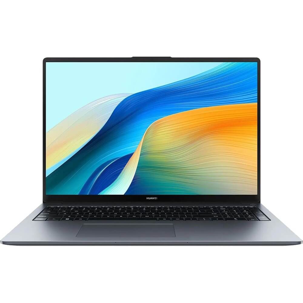 Ноутбук Huawei MateBook D16 MCLG-X 53014CNC 52700₽