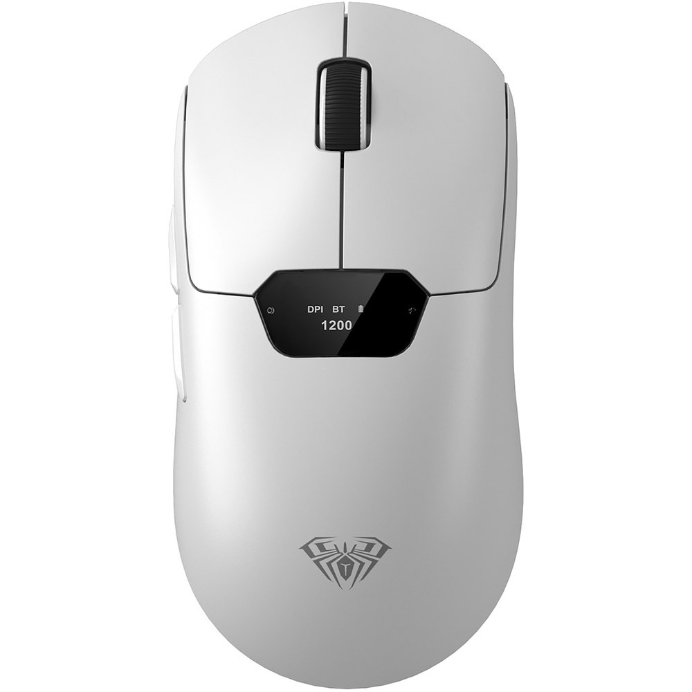 Компьютерная мышь AULA SC390 белый