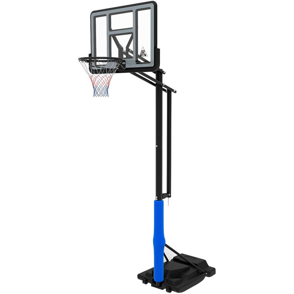 Мобильная баскетбольная стойка DFC STAND44PVC1