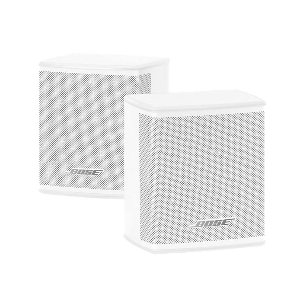 Акустическая система Bose Surround Speakers White от Технопарк
