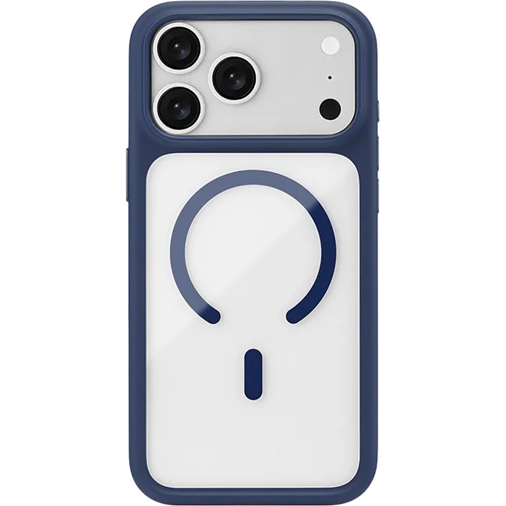 Чехол uBear Shade Case MagSafe для iPhone 18...