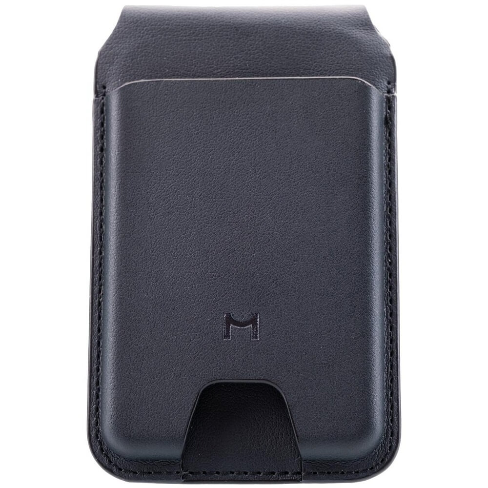 Кардхолдер Magssory Geotag Magnetic полночь (ACL003)