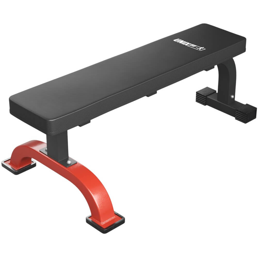 Скамья тренировочная UNIX Fit Bench 120 BSBNH120 12890₽