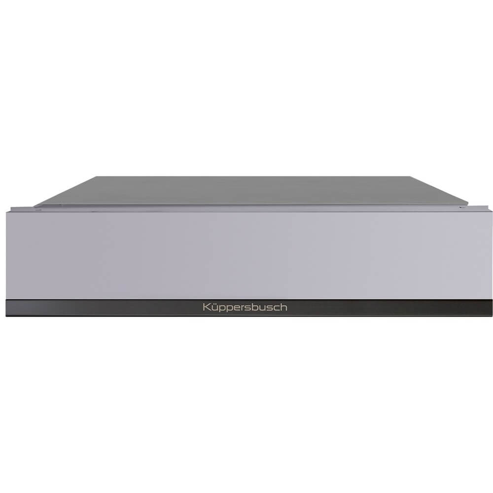 Вакууматор Kuppersbusch CSV 6800.0 G2 Black Chrome