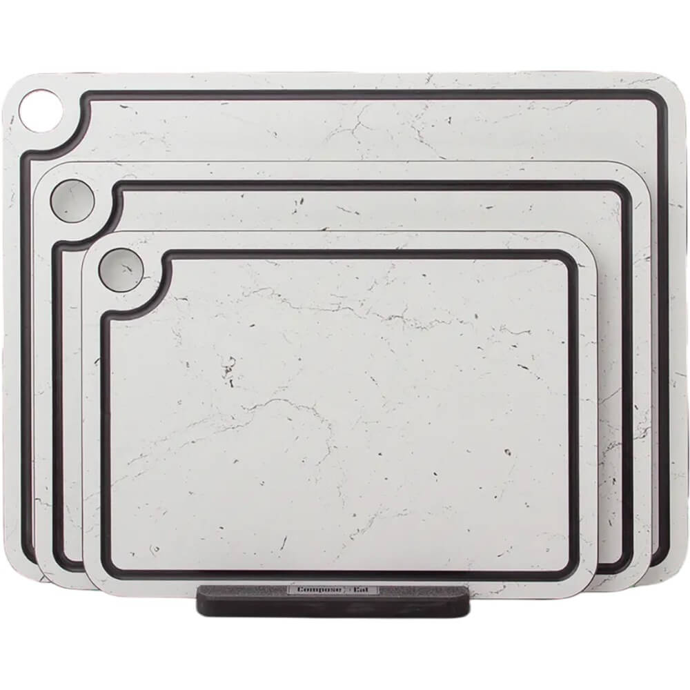 Набор разделочных досок ComposeEat Elegance NRD33028OA4