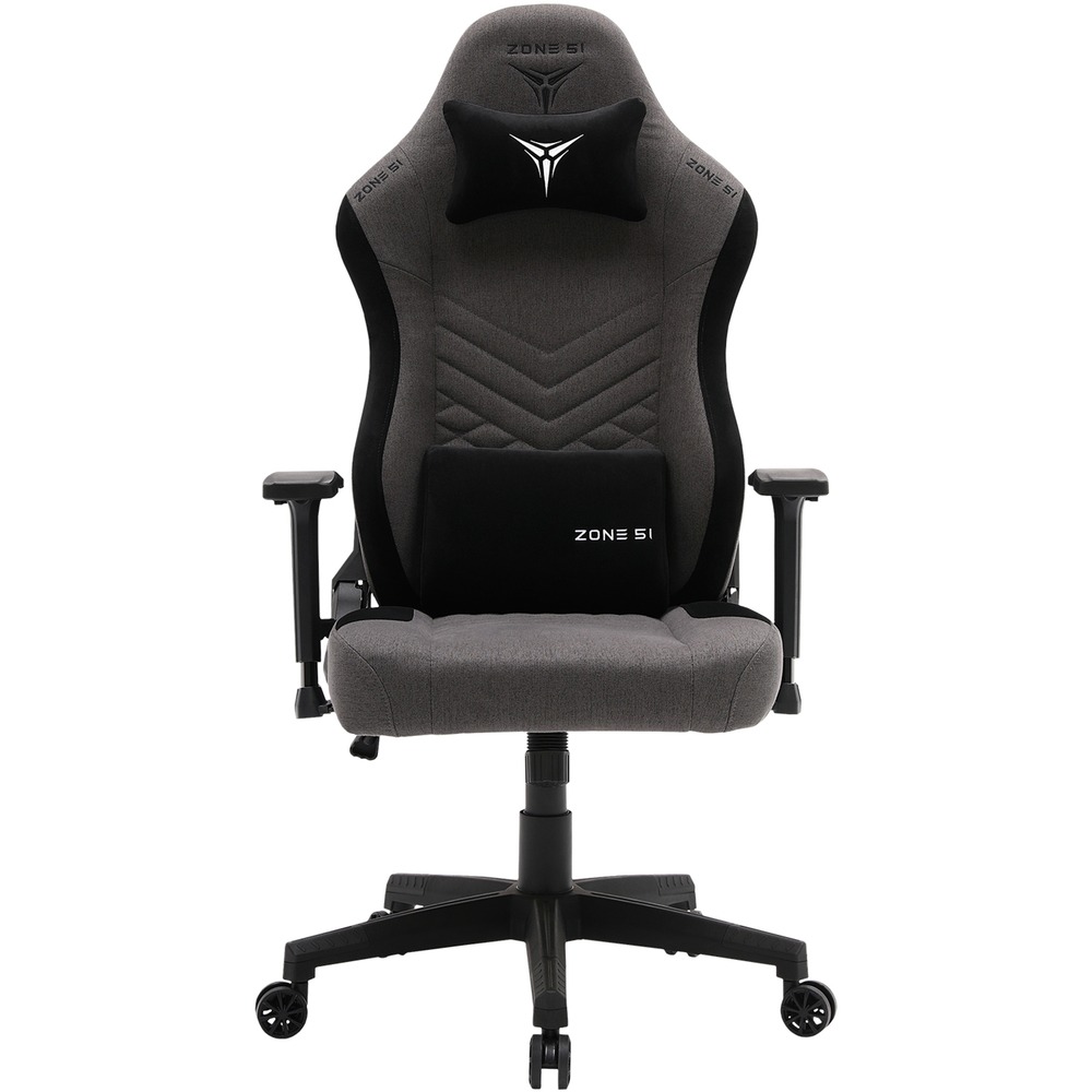 Компьютерное кресло ZONE 51 Bastion Grey