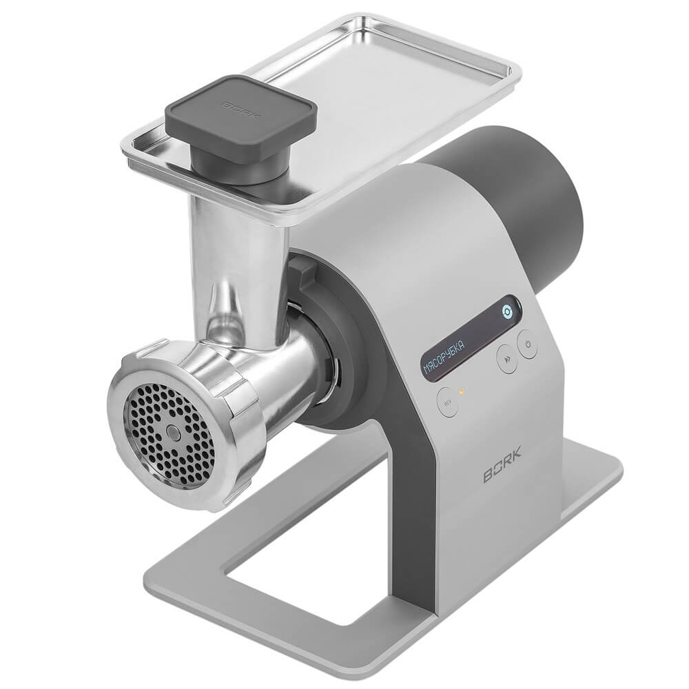Мясорубка BORK M786