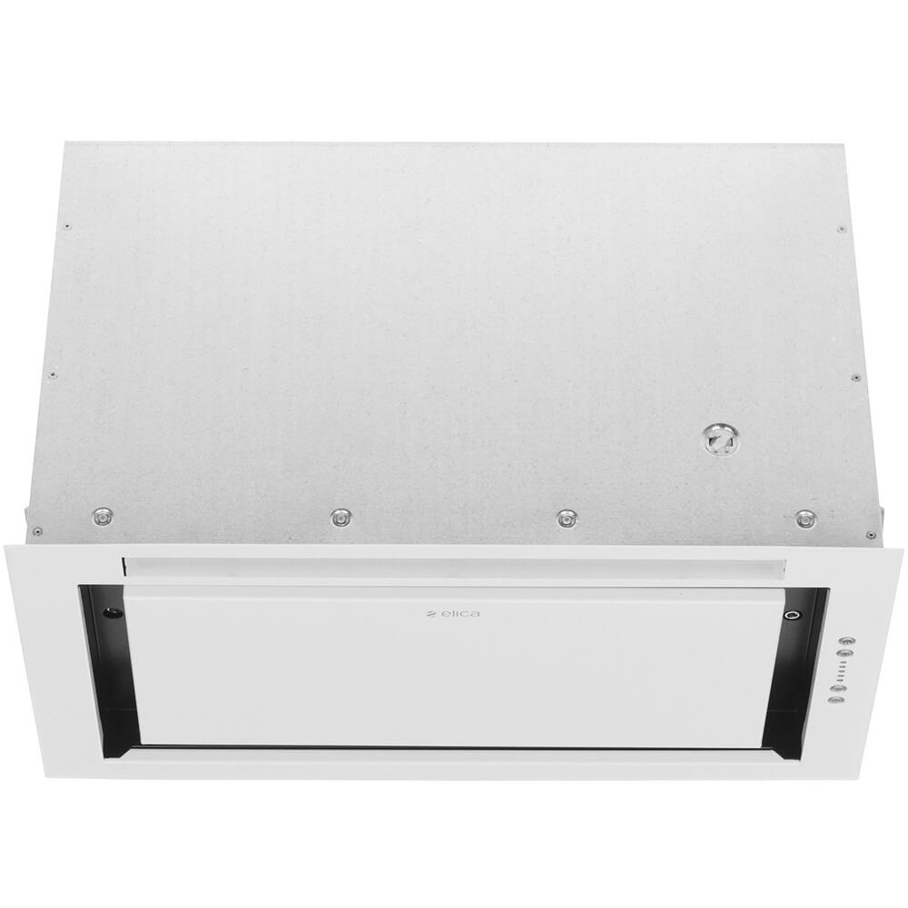 Встраиваемая вытяжка Elica LANE WH/A/52