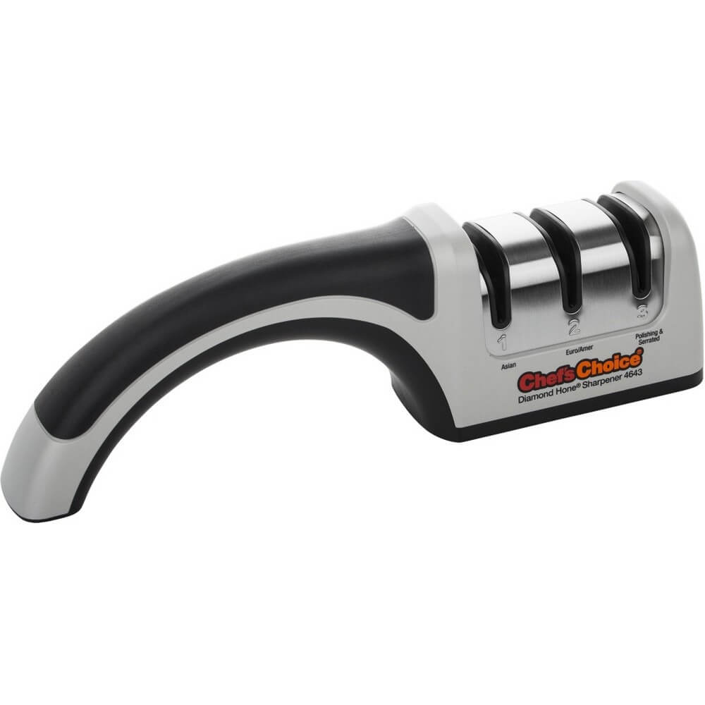 Ножеточка Chef`s Choice CC4643