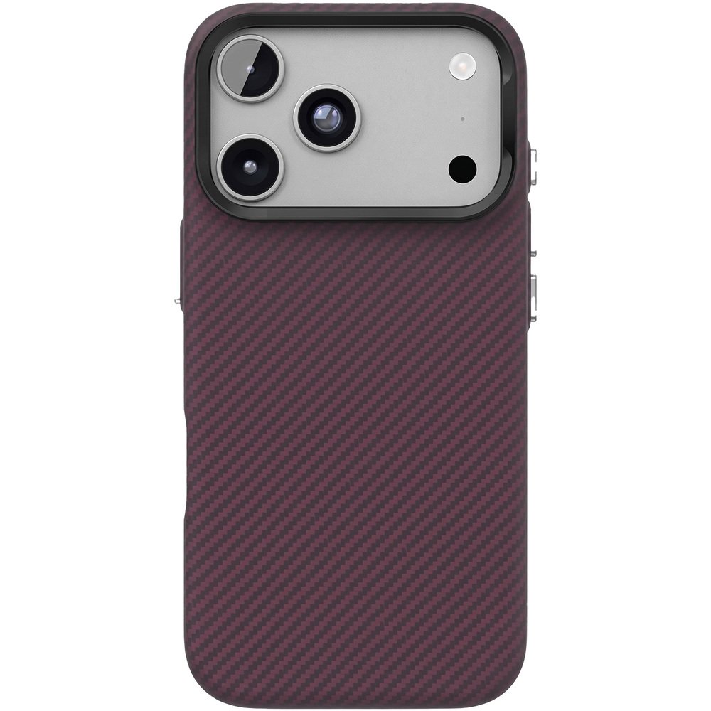 Чехол VLP LITE Grid Case с MagSafe для iPhone...